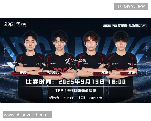 和平精英战术解析：JDG战队灵活转换体系的深度剖析与应用